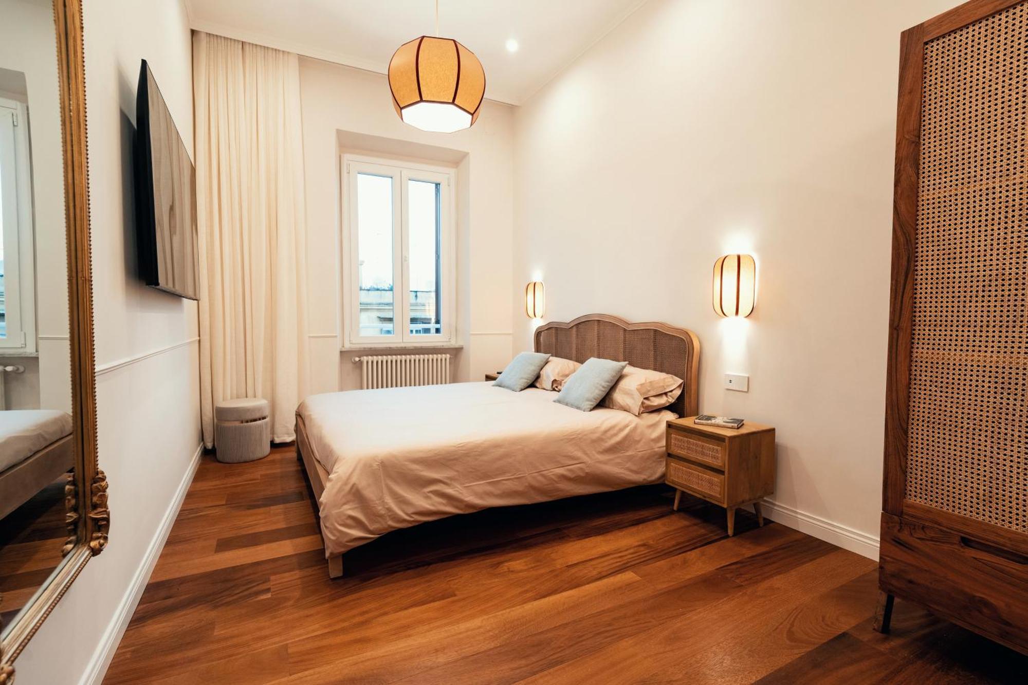 Lägenhet Casa Mia *