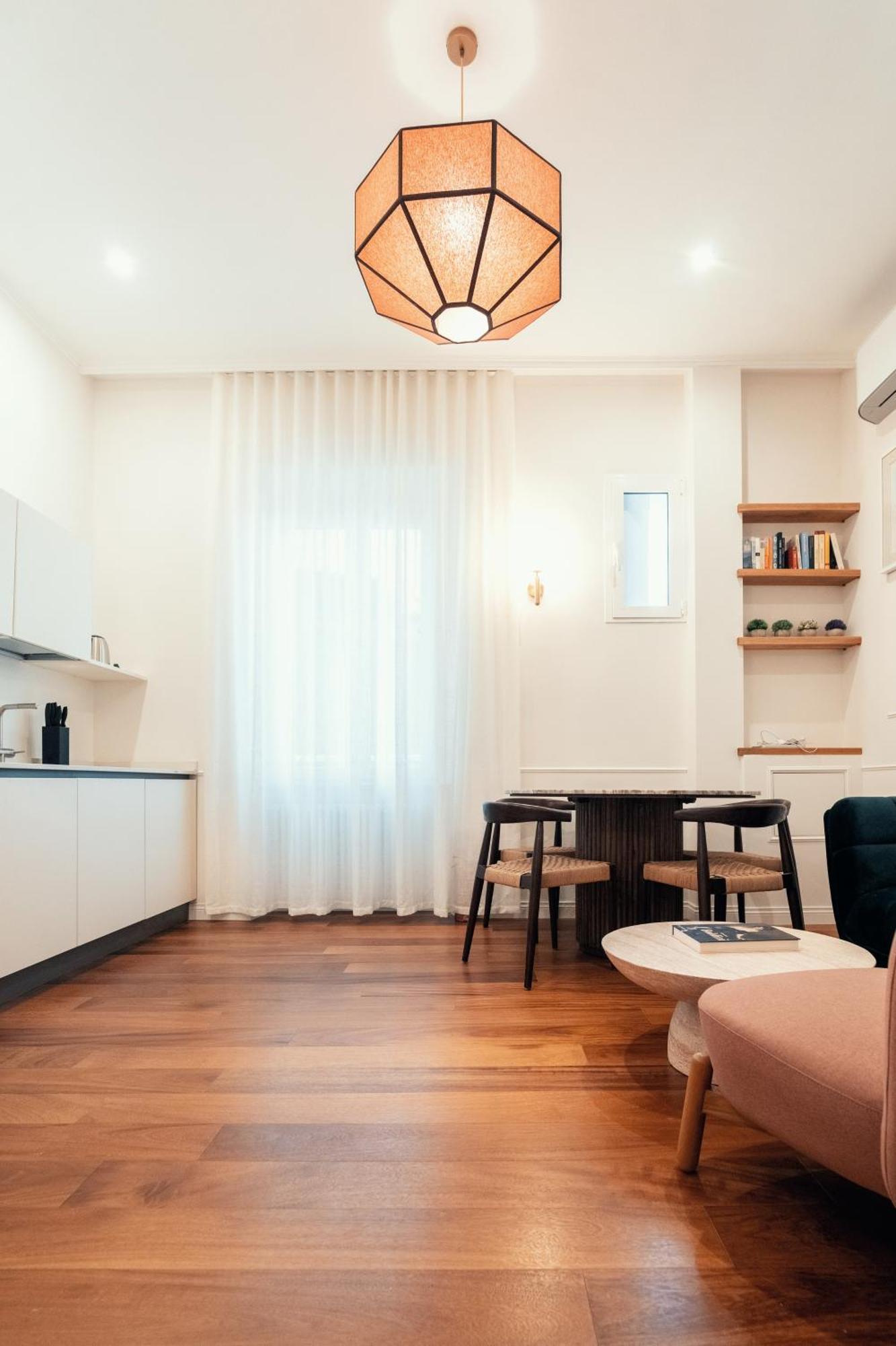 Lägenhet Casa Mia
