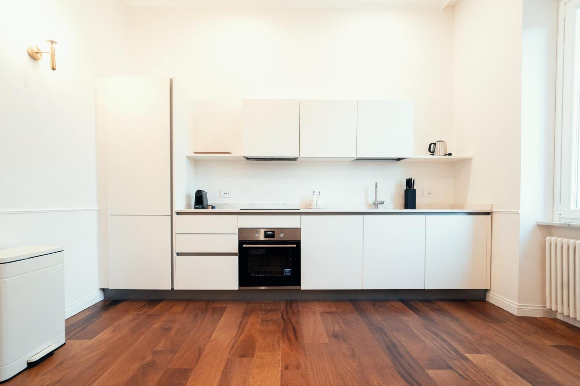 Lägenhet Casa Mia