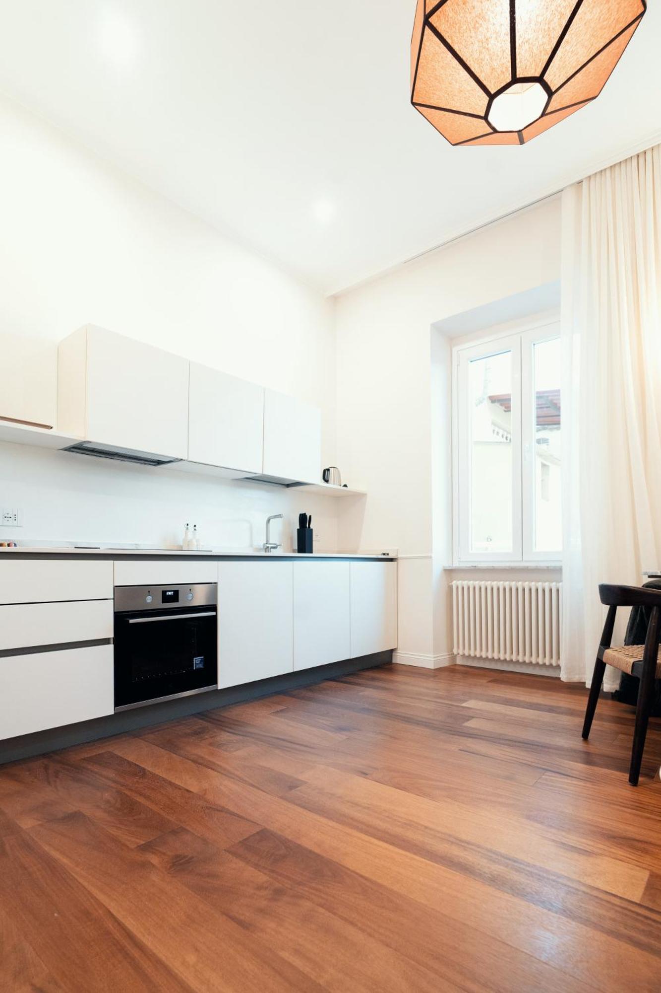 Lägenhet Casa Mia *