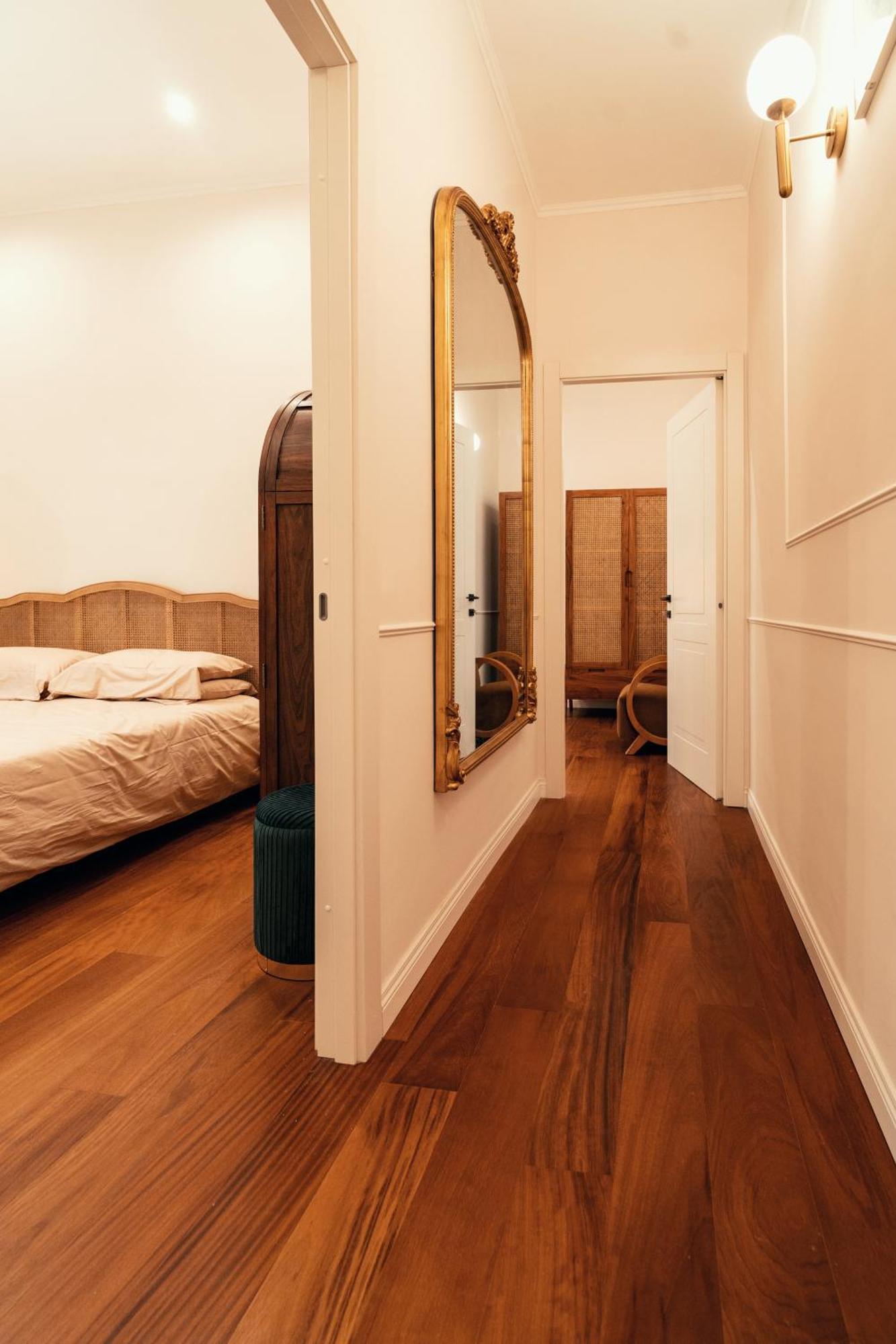 Casa Mia Rom