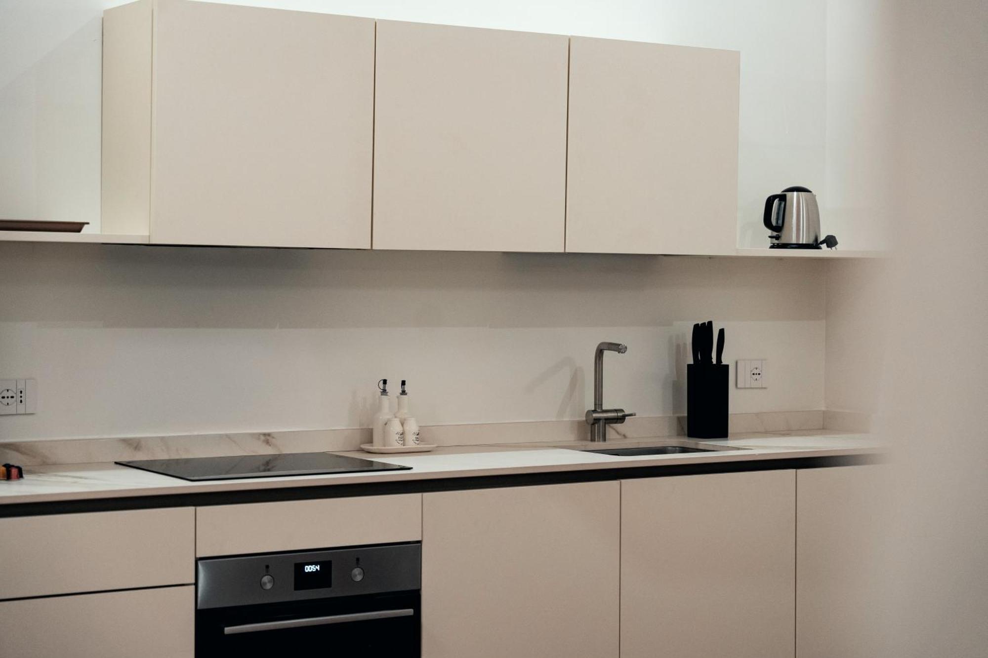 Apartment Casa Mia Rom