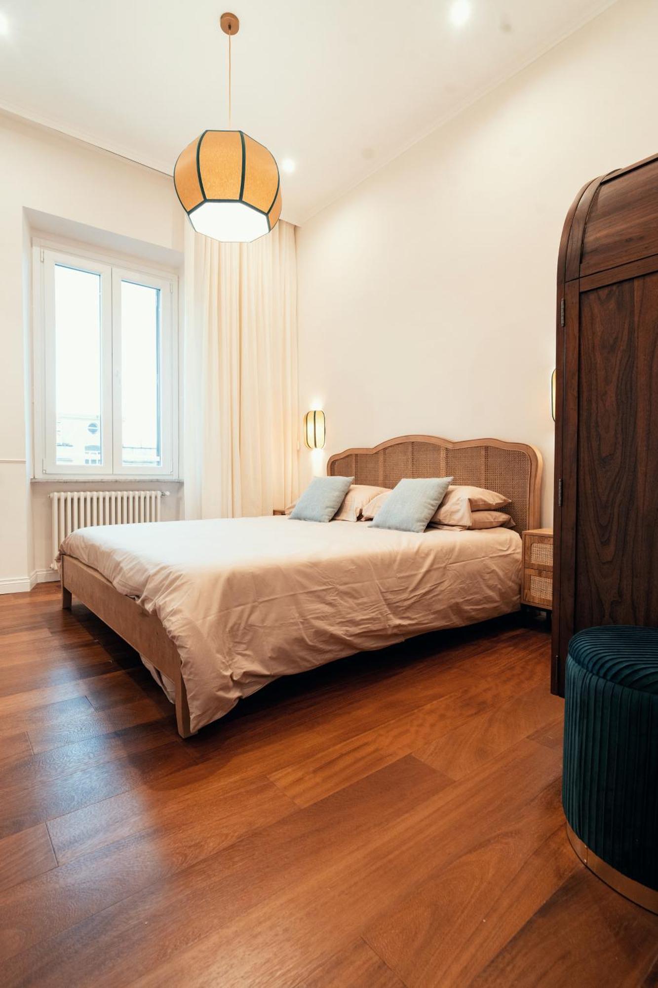 Casa Mia Rom