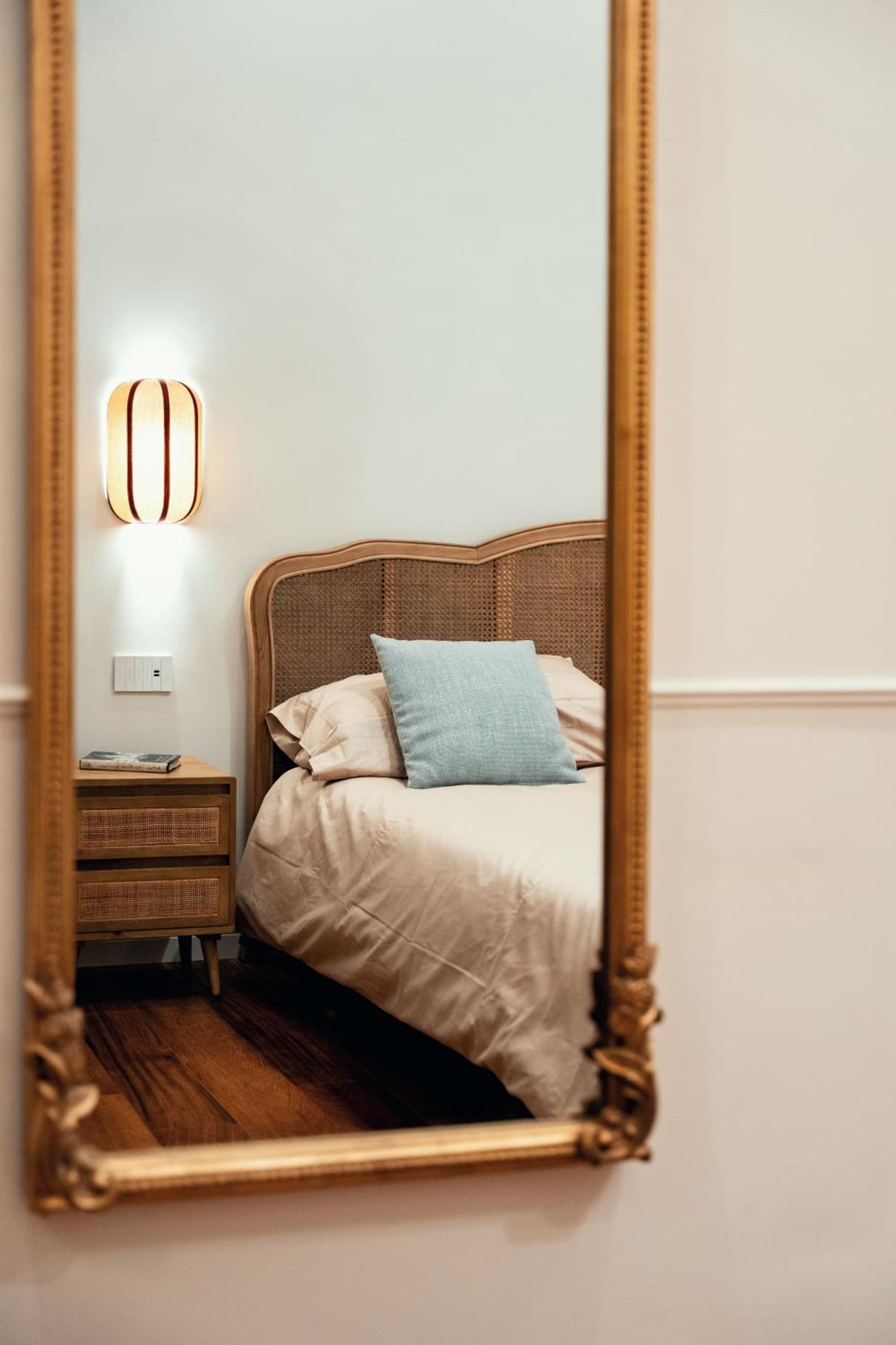 Casa Mia Apartment Rom