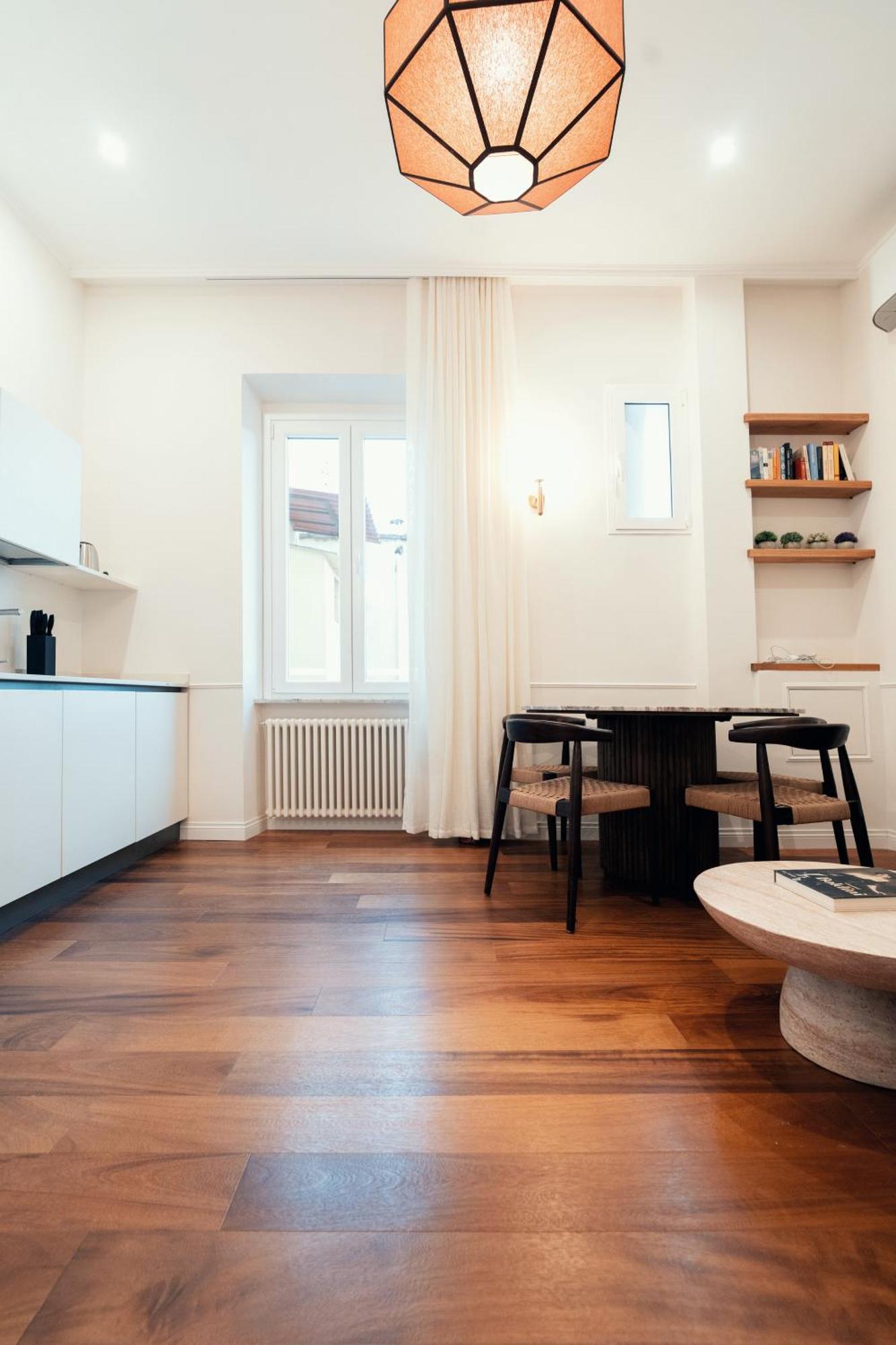 Casa Mia Apartment Rom